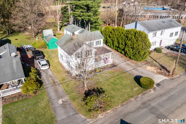 $379,900 | 52 Wickett Street, New Hartford, CT 06057