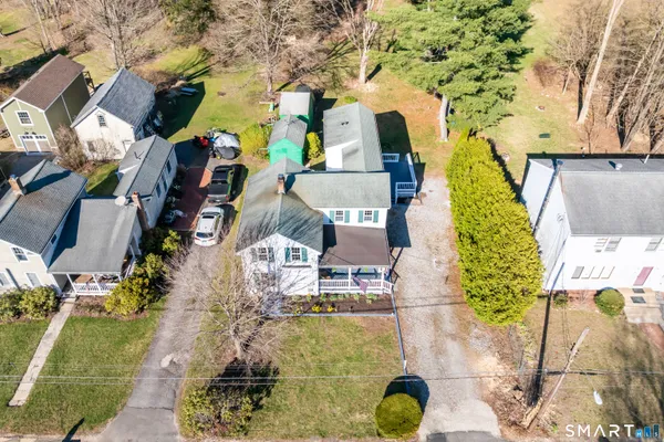 $379,900 | 52 Wickett Street, New Hartford, CT 06057