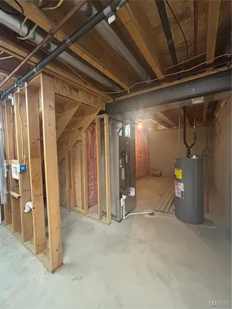 $239,000 | 322 Cartpath Lane, St. Clair, MO 63077