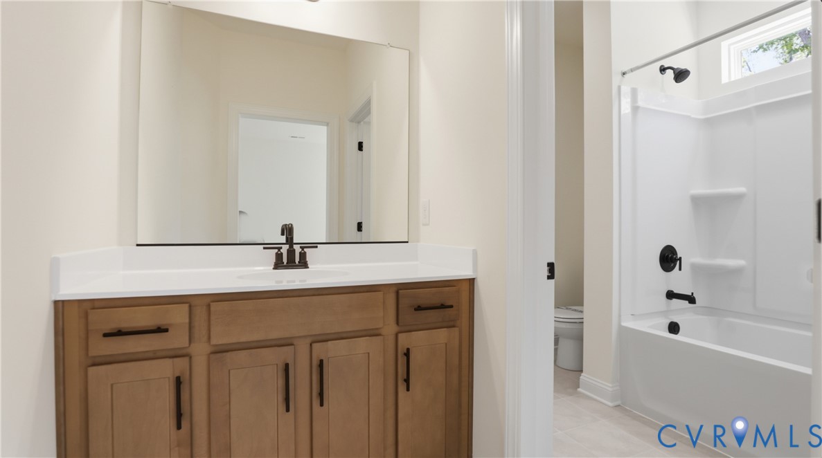4041 Tredon Road Mechanicsville, VA 23111 - Photo 35 of 54 This home is MOVE-IN READY! The photo represents t