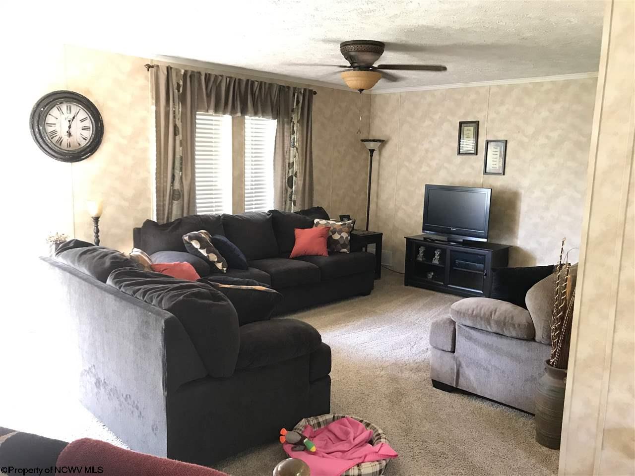 6225 Talbott Road Belington, WV 26250 - Photo 6 of 19 Gallery Image 6