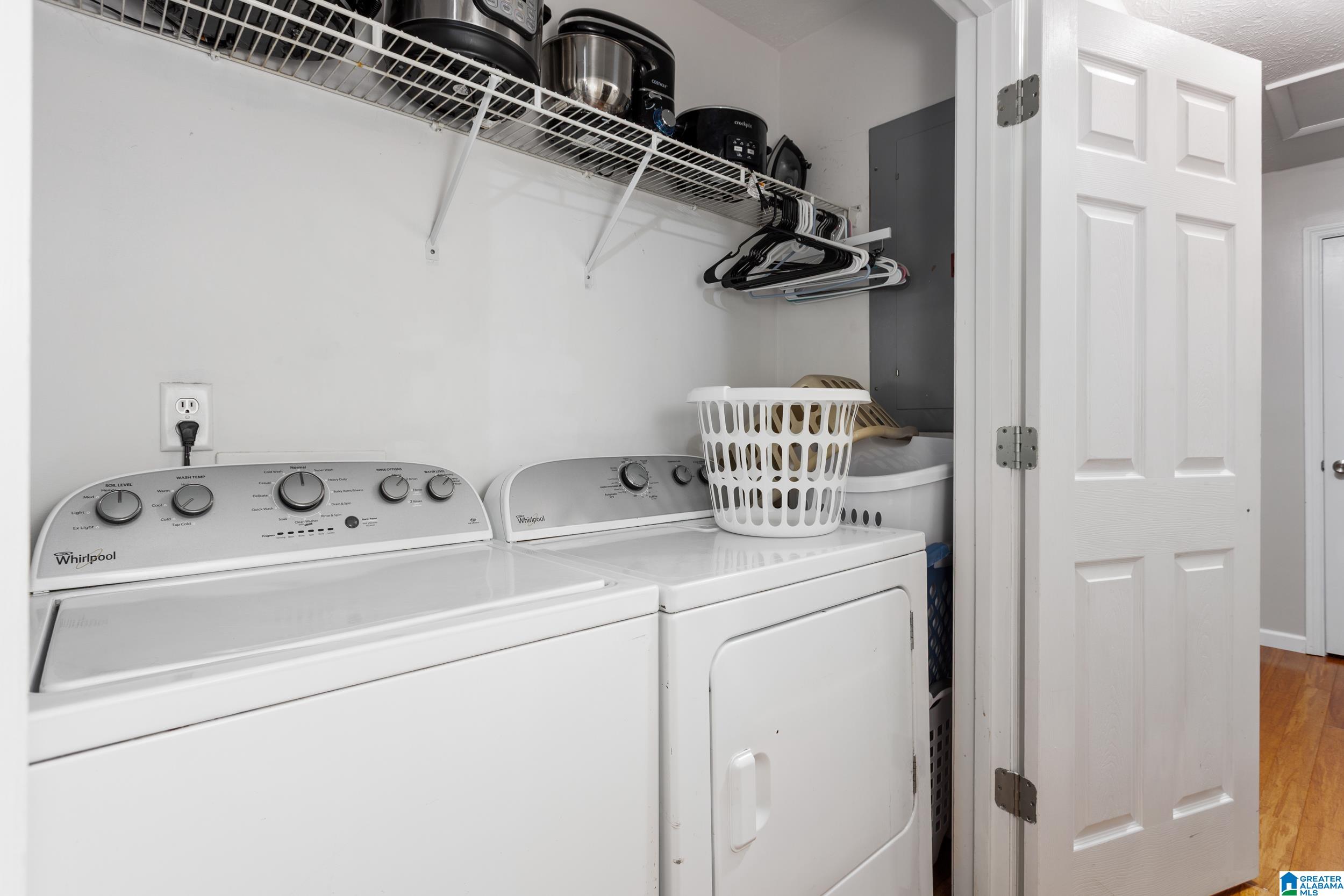 1835 Harts Ferry Road Ohatchee, AL 36271 - Photo 29 of 40