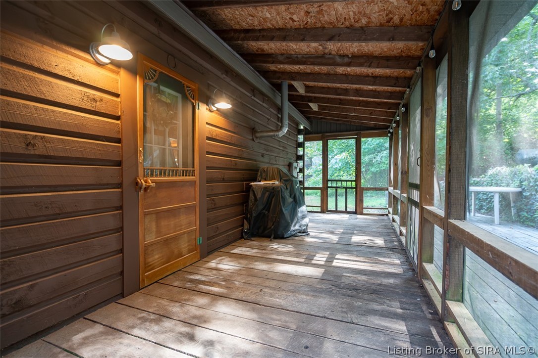 3167 Happy Hollow Road Birdseye, IN 47513 - Photo 44 of 75 Gallery Image 44