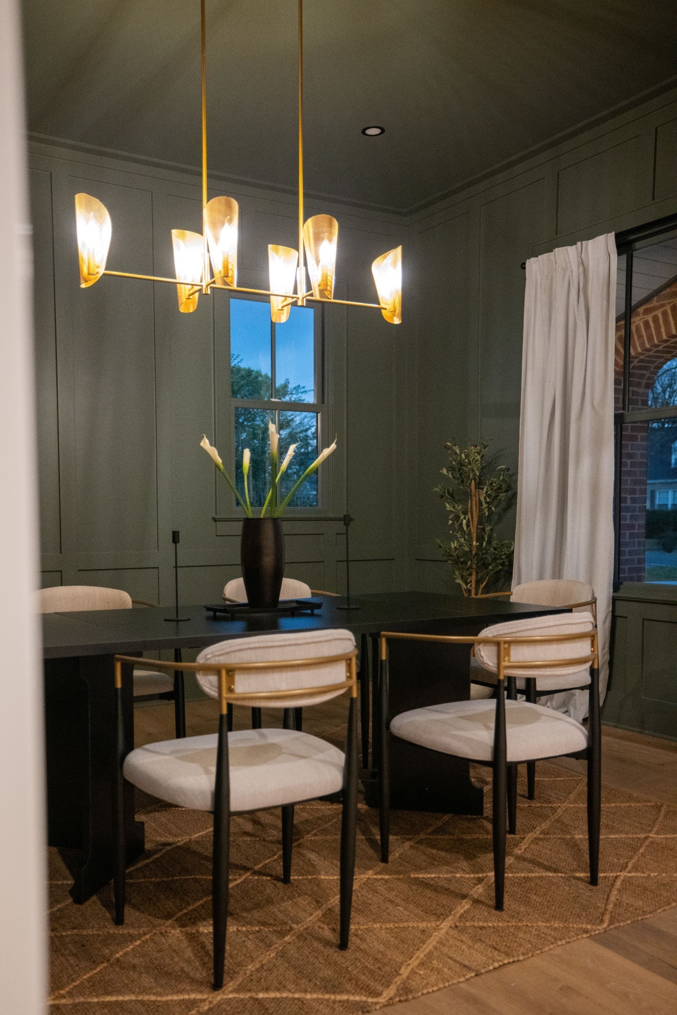 1130 Winding Way Road Nashville, TN 37216 - Photo 17 of 96