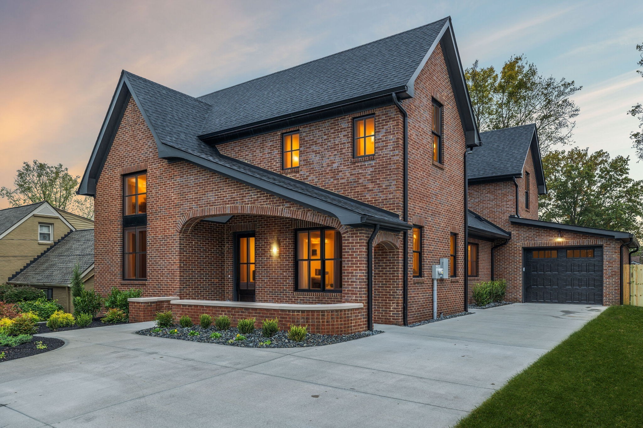 1130 Winding Way Road Nashville, TN 37216 - Photo 2 of 96