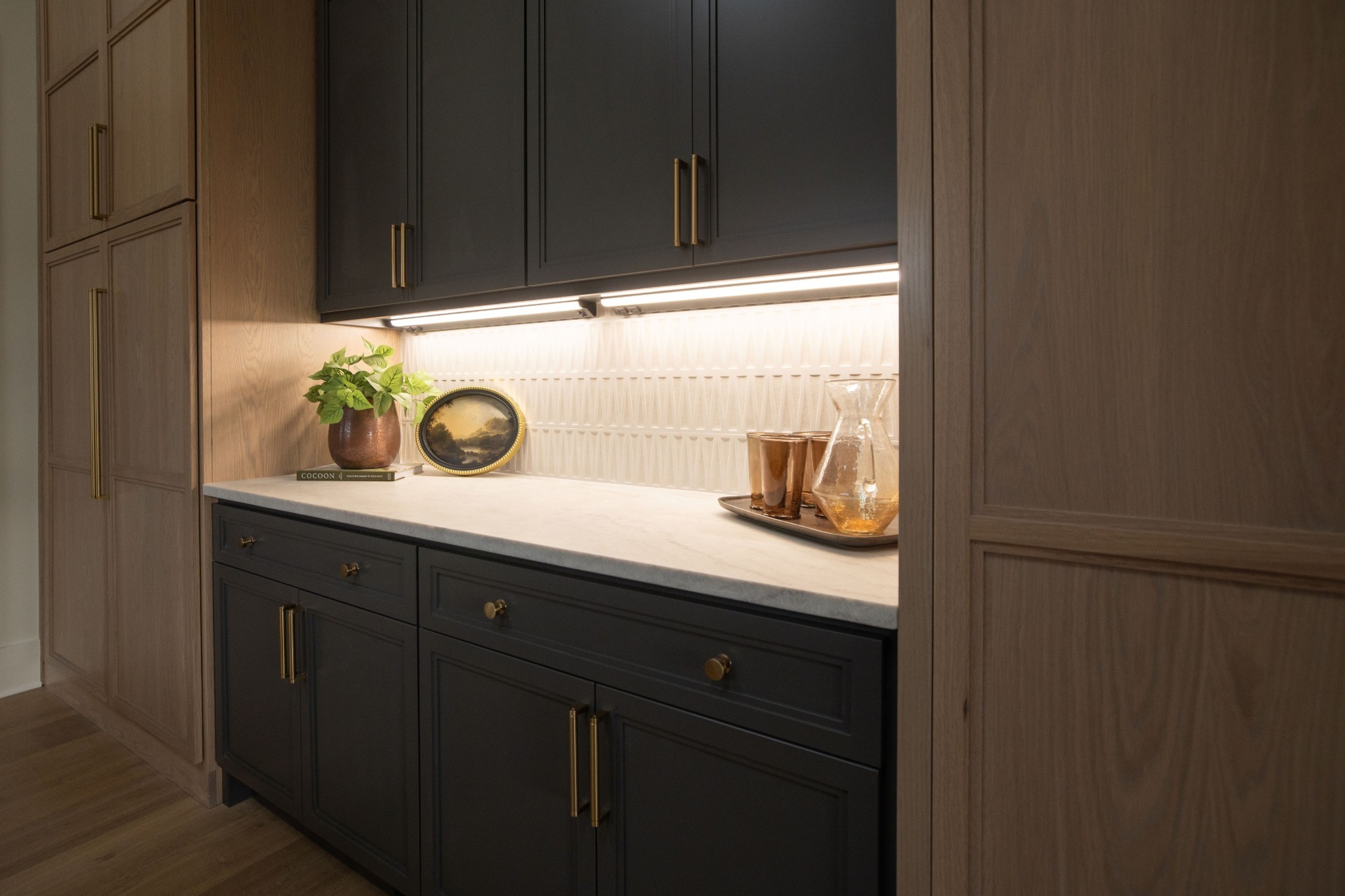 1130 Winding Way Road Nashville, TN 37216 - Photo 24 of 96