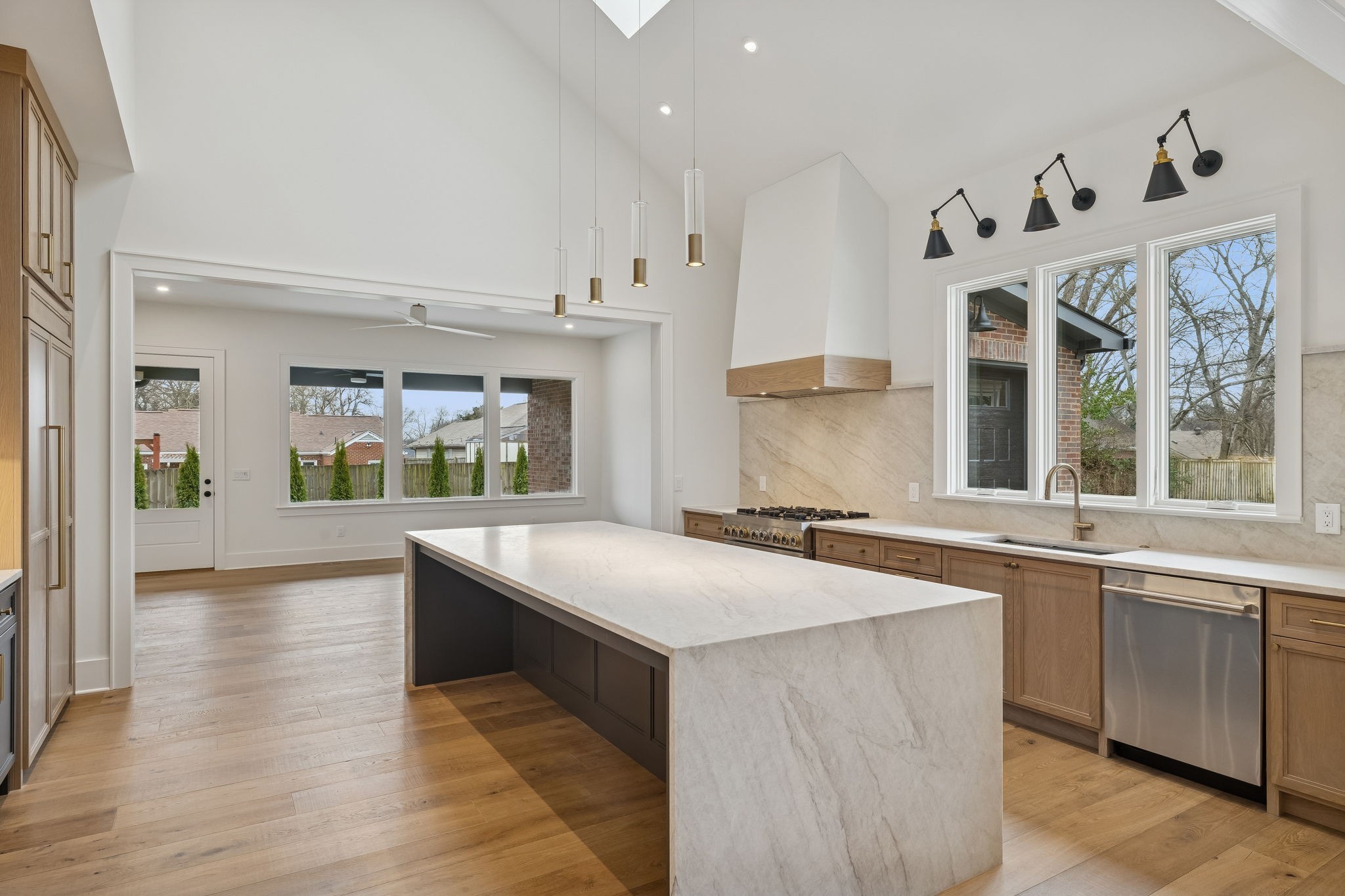 1130 Winding Way Road Nashville, TN 37216 - Photo 27 of 96