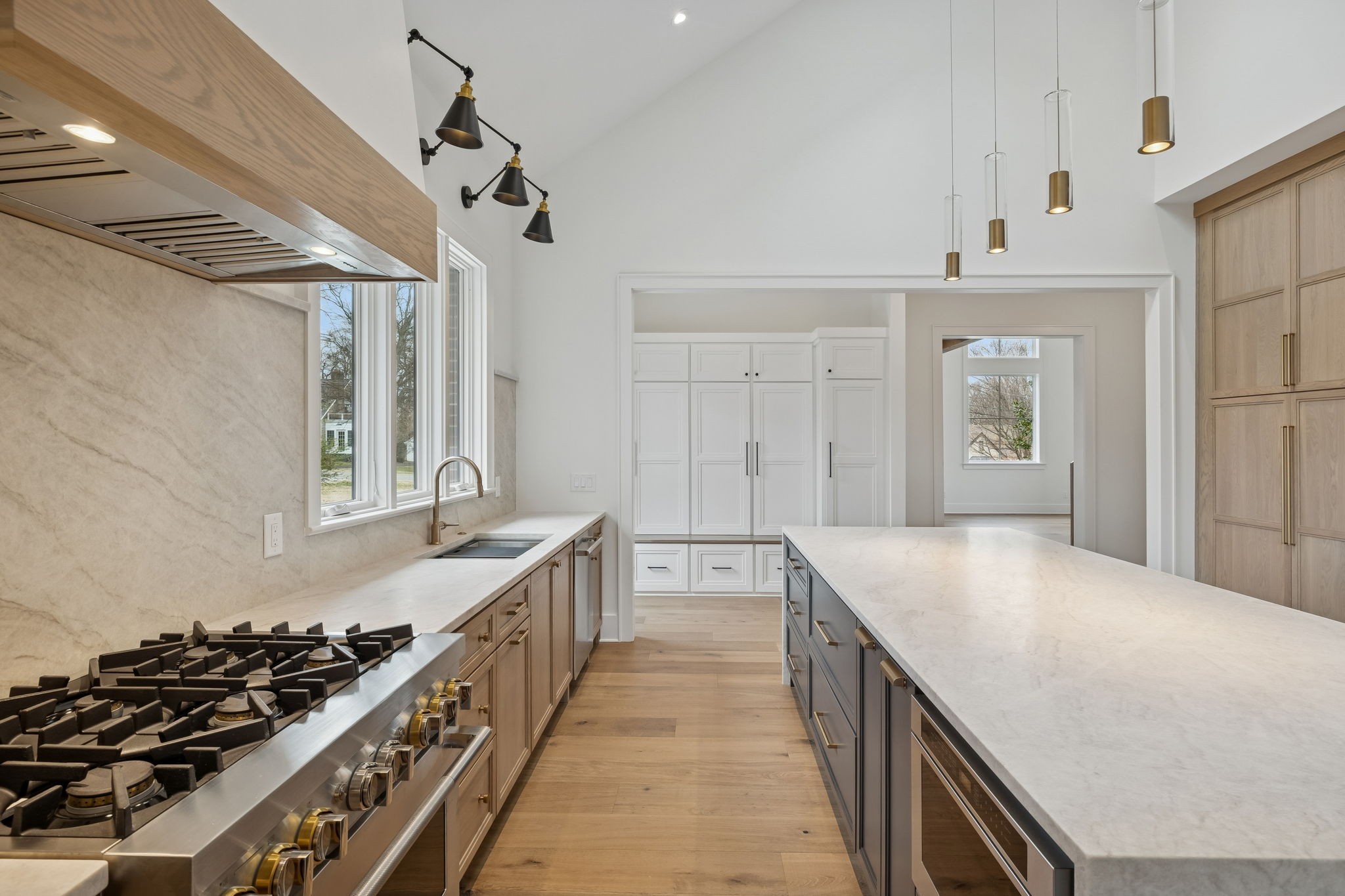 1130 Winding Way Road Nashville, TN 37216 - Photo 40 of 96