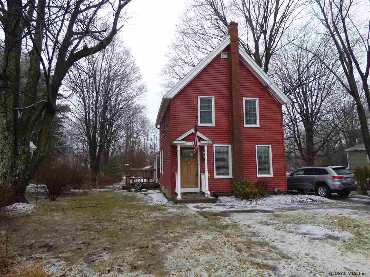 190 Kingsley Road Ballston, NY 12027 - Photo 1 of 25 Photo 1