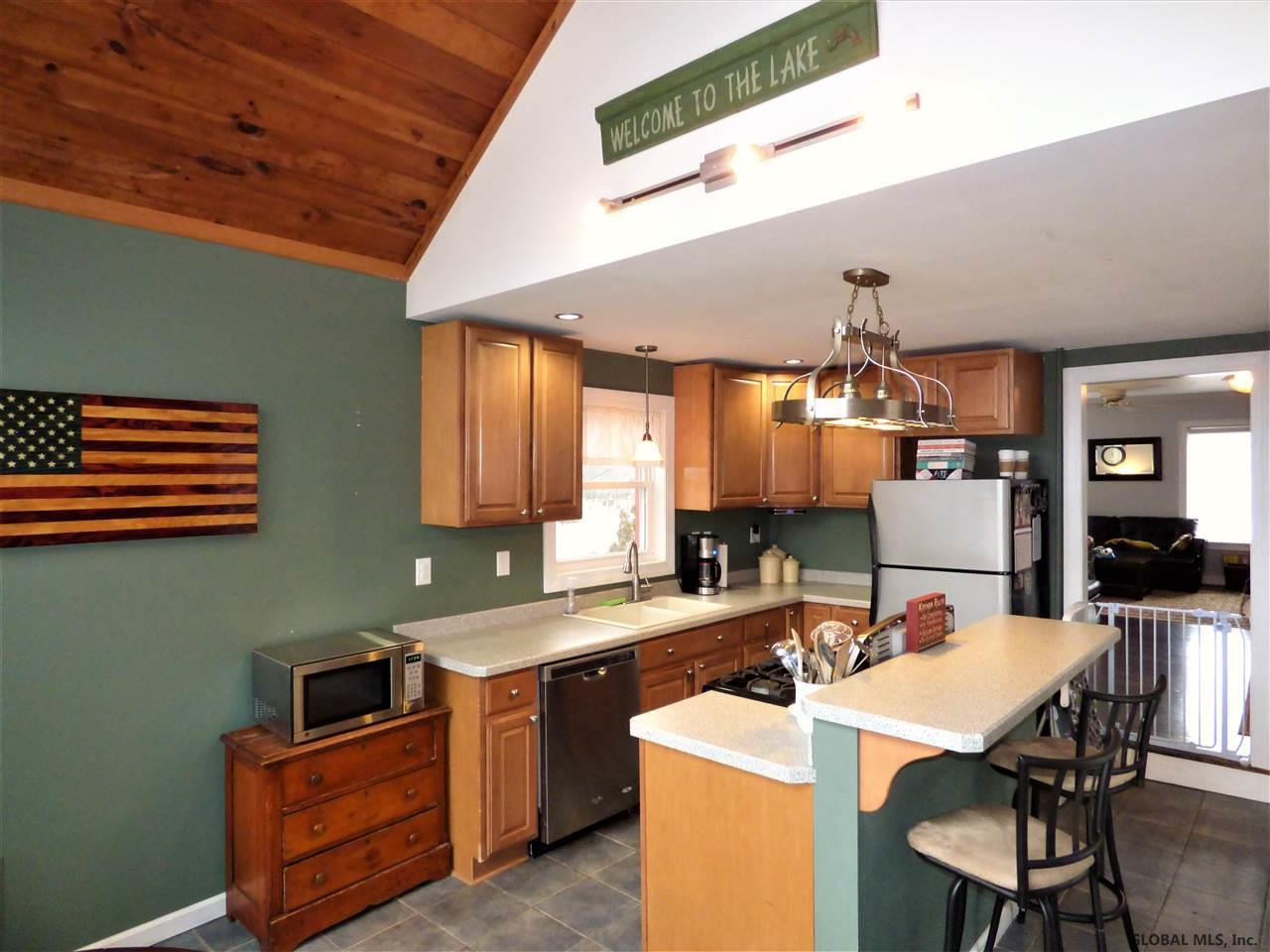 190 Kingsley Road Ballston, NY 12027 - Photo 2 of 25 Photo 2
