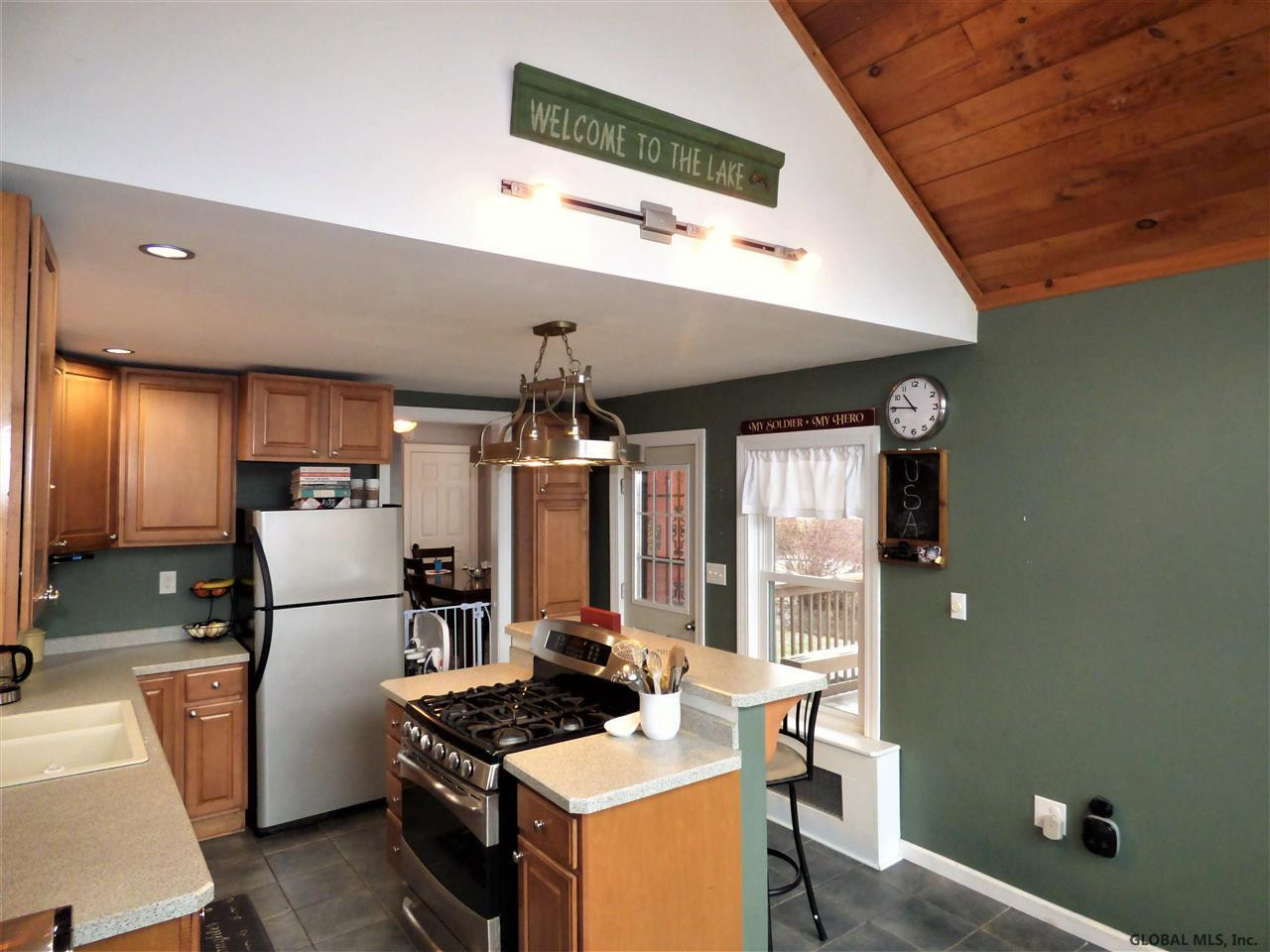 190 Kingsley Road Ballston, NY 12027 - Photo 5 of 25 Photo 5