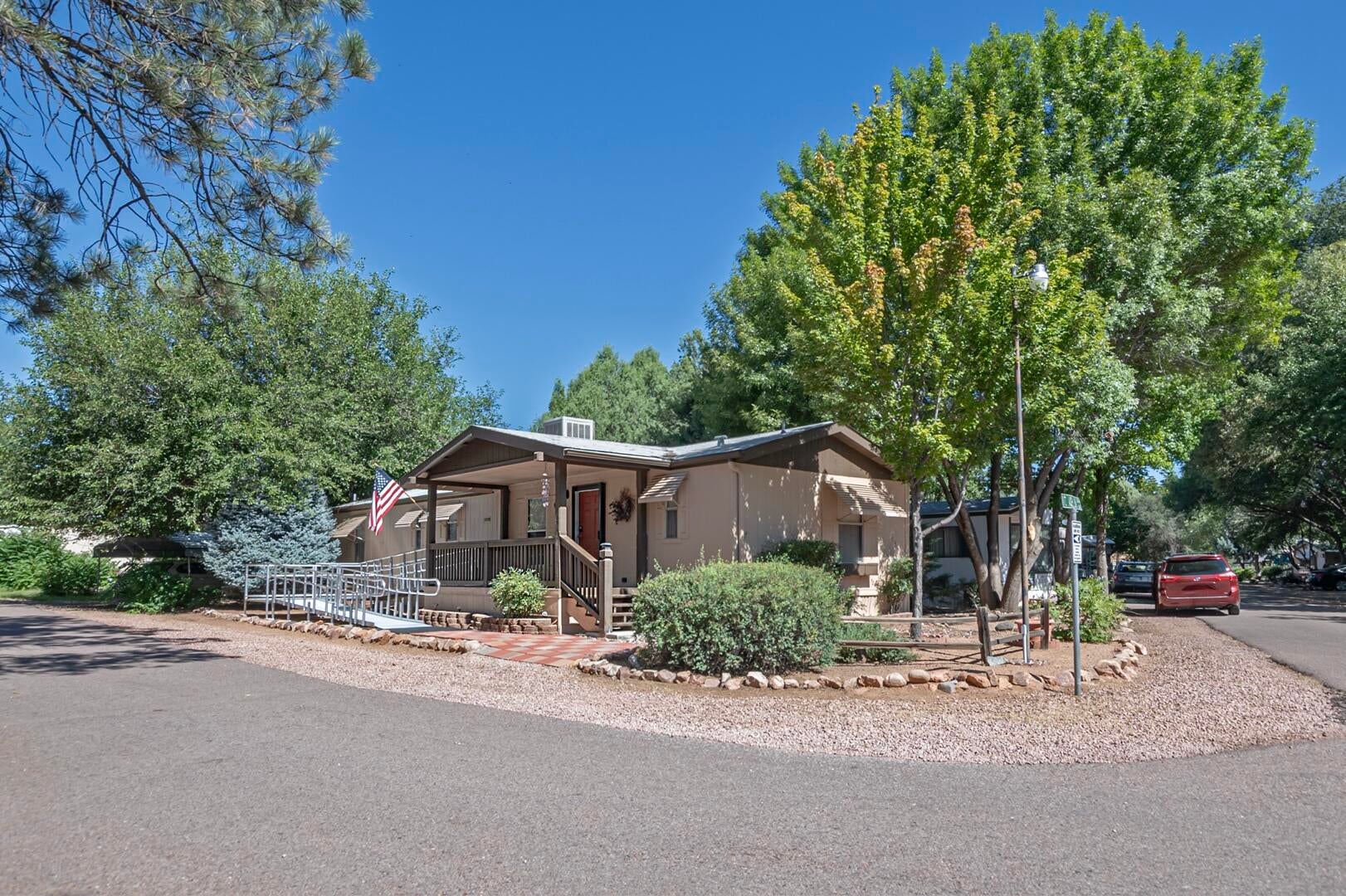 16 North Star Vale Road, Unit 63 Star Valley, AZ 85541 - Photo 32 of 33 Gallery Image 32