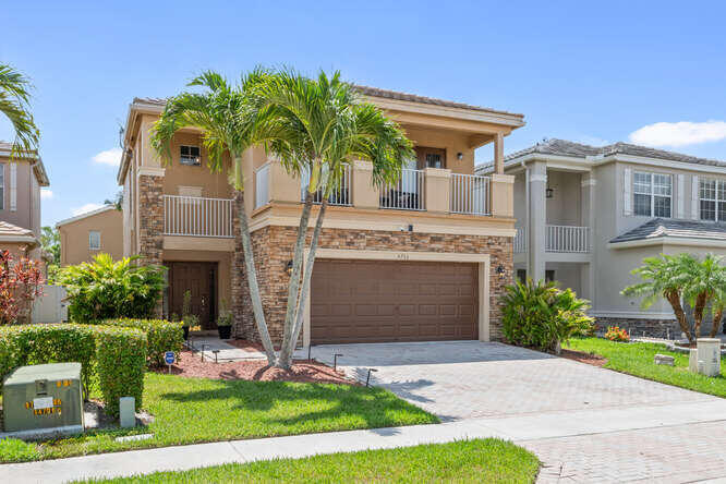 5736 Raceway Rd Wellington FL-small-066-