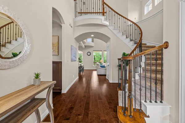 $950,000 | 3914 Logan Ridge Drive, Cedar Park, TX 78613