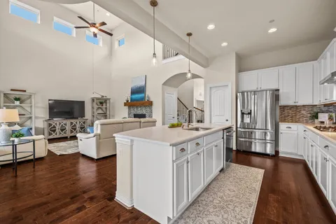 $950,000 | 3914 Logan Ridge Drive, Cedar Park, TX 78613