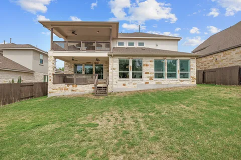 $950,000 | 3914 Logan Ridge Drive, Cedar Park, TX 78613