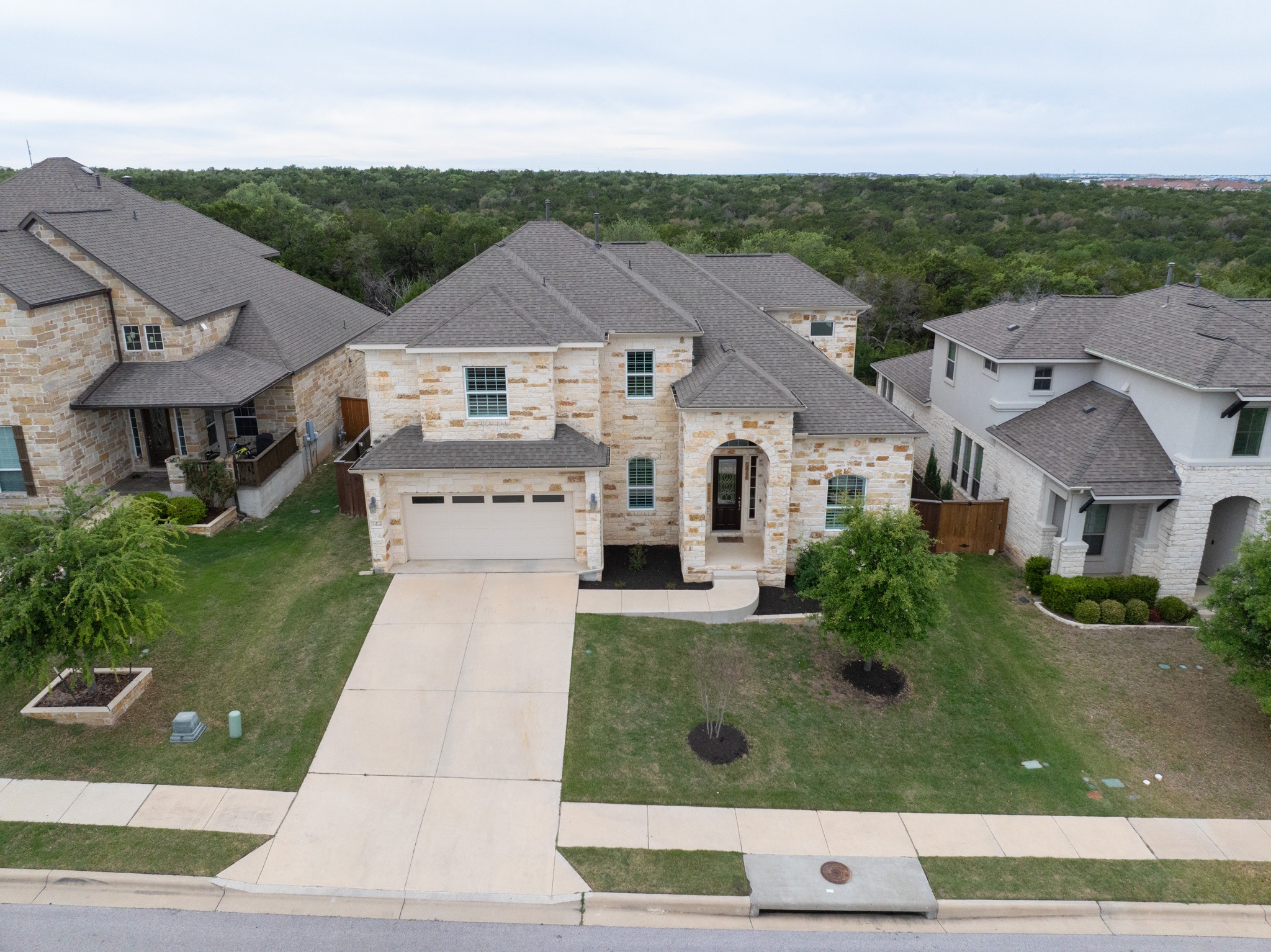 3914 Logan Ridge Drive Cedar Park, TX 78613 - Photo 40 of 40