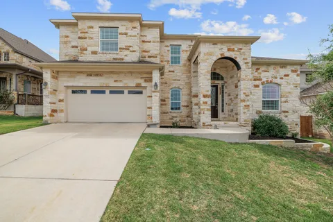 $915,000 | 3914 Logan Ridge Drive, Cedar Park, TX 78613