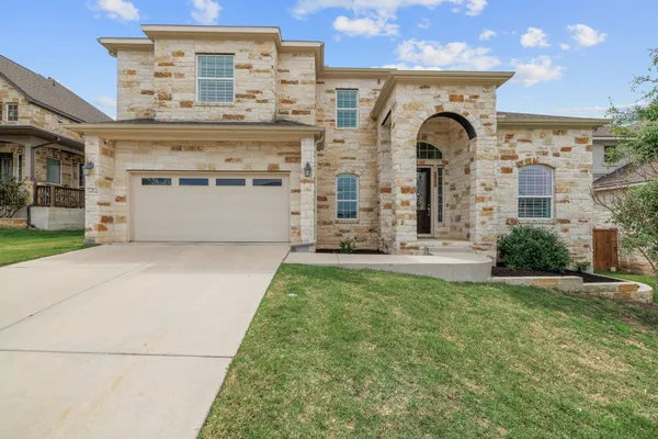 $950,000 | 3914 Logan Ridge Drive, Cedar Park, TX 78613
