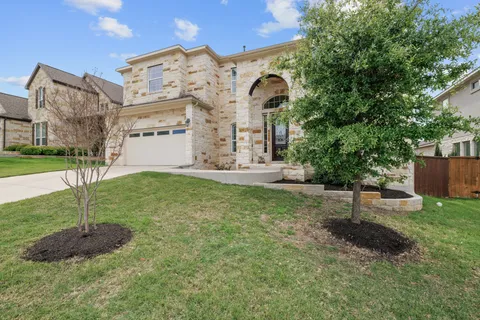 $915,000 | 3914 Logan Ridge Drive, Cedar Park, TX 78613