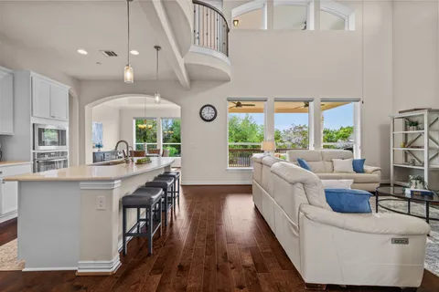 $950,000 | 3914 Logan Ridge Drive, Cedar Park, TX 78613