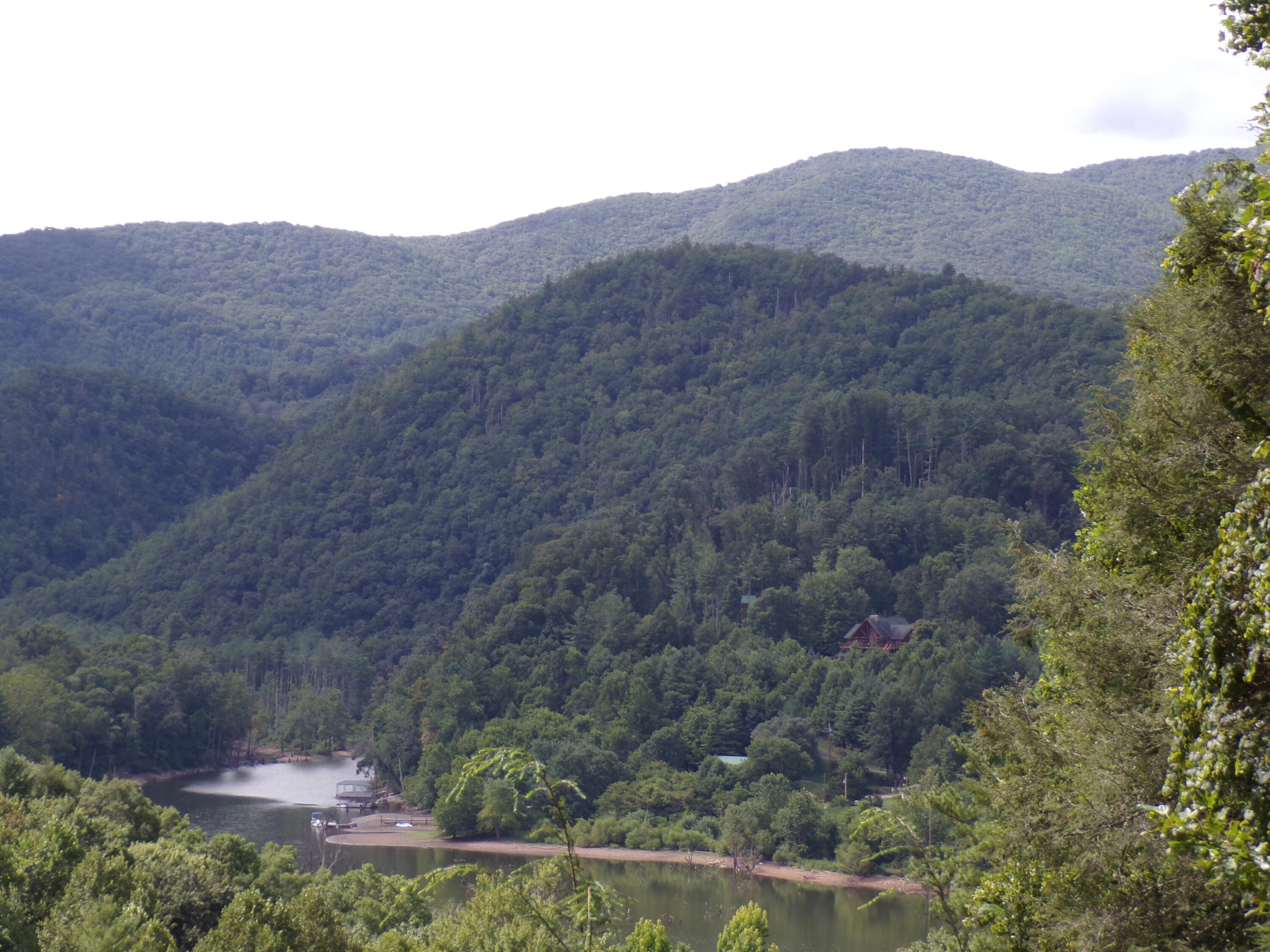 Lot 22 Lake Ridge, Unit 22 Butler, TN 37640 - Photo 3 of 7 103_4943