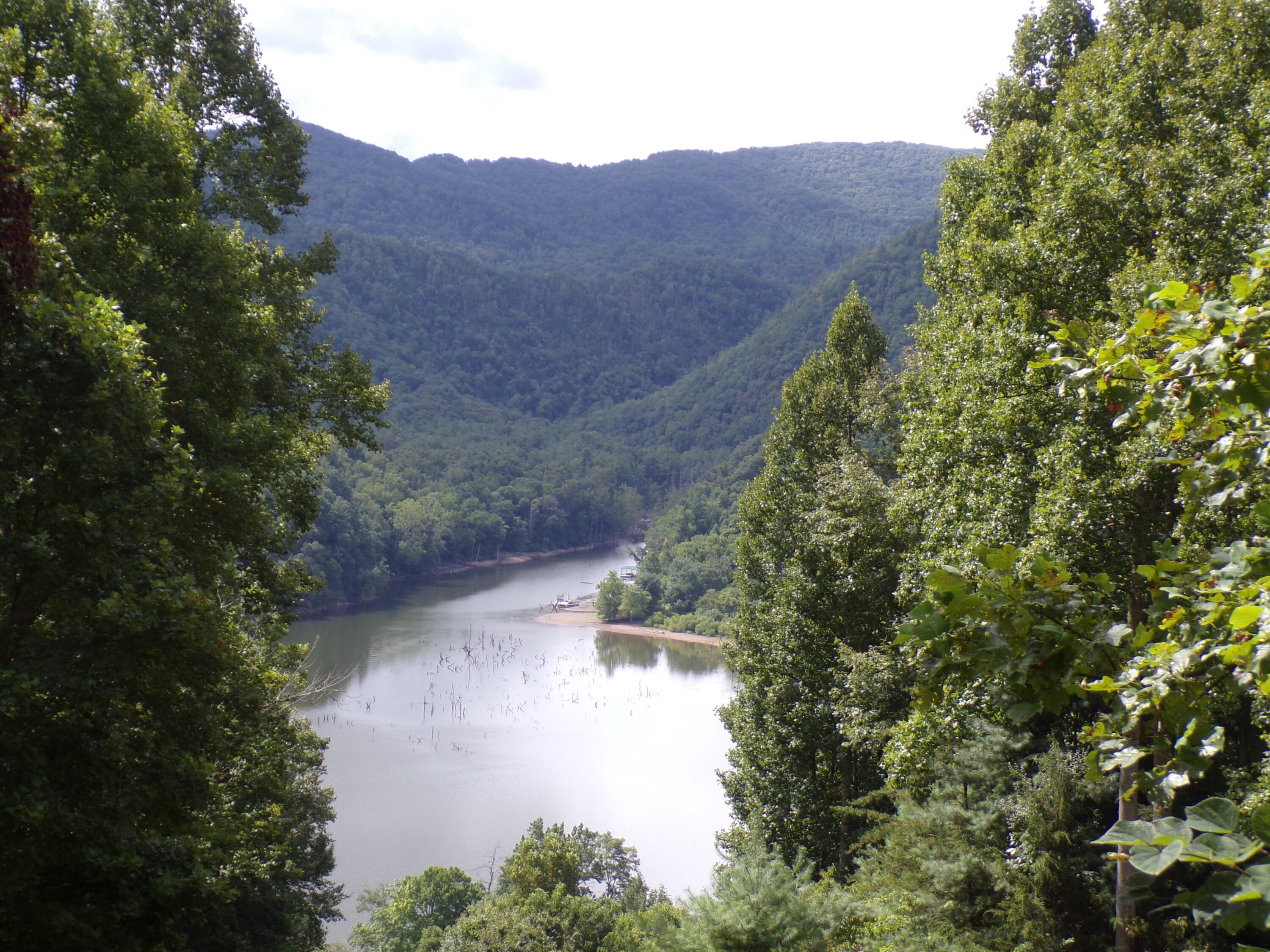 Lot 22 Lake Ridge, Unit 22 Butler, TN 37640 - Photo 4 of 7 103_4947
