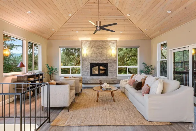 $1,349,000 | 1205 Calle Del Arroyo, Sonoma, CA 95476