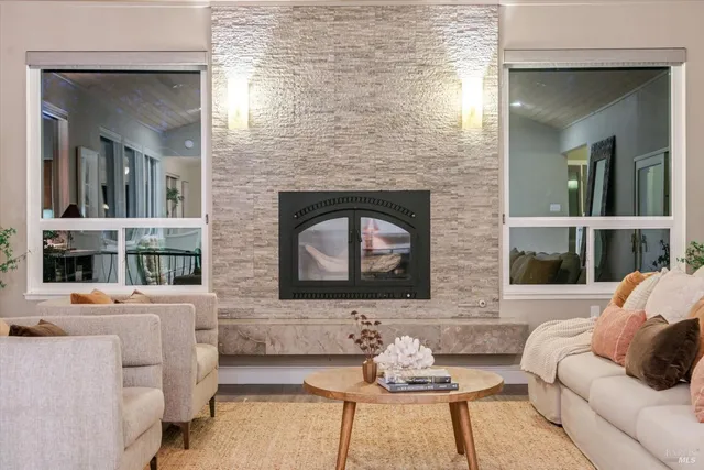 $1,349,000 | 1205 Calle Del Arroyo, Sonoma, CA 95476