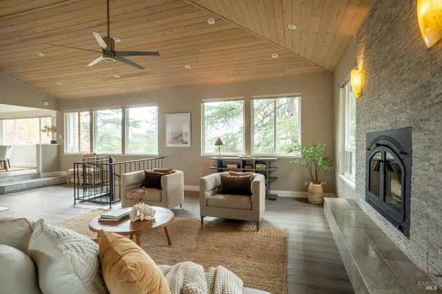 $1,349,000 | 1205 Calle Del Arroyo, Sonoma, CA 95476