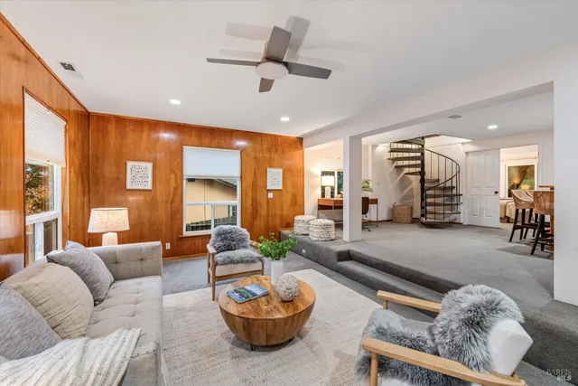 $1,349,000 | 1205 Calle Del Arroyo, Sonoma, CA 95476