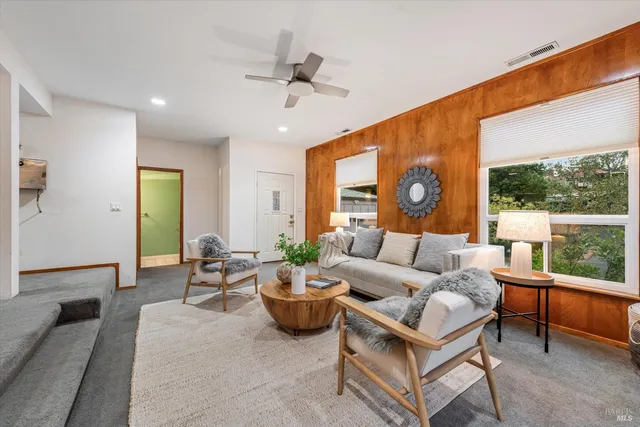 $1,349,000 | 1205 Calle Del Arroyo, Sonoma, CA 95476