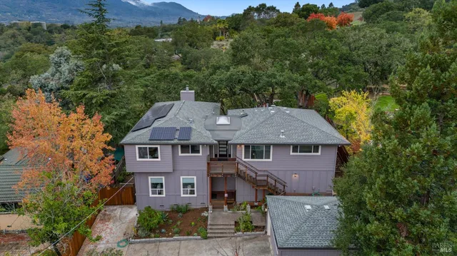 $1,349,000 | 1205 Calle Del Arroyo, Sonoma, CA 95476