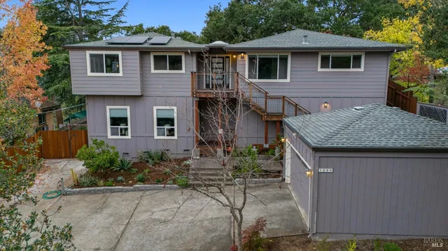 $1,349,000 | 1205 Calle Del Arroyo, Sonoma, CA 95476