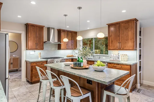 $1,349,000 | 1205 Calle Del Arroyo, Sonoma, CA 95476