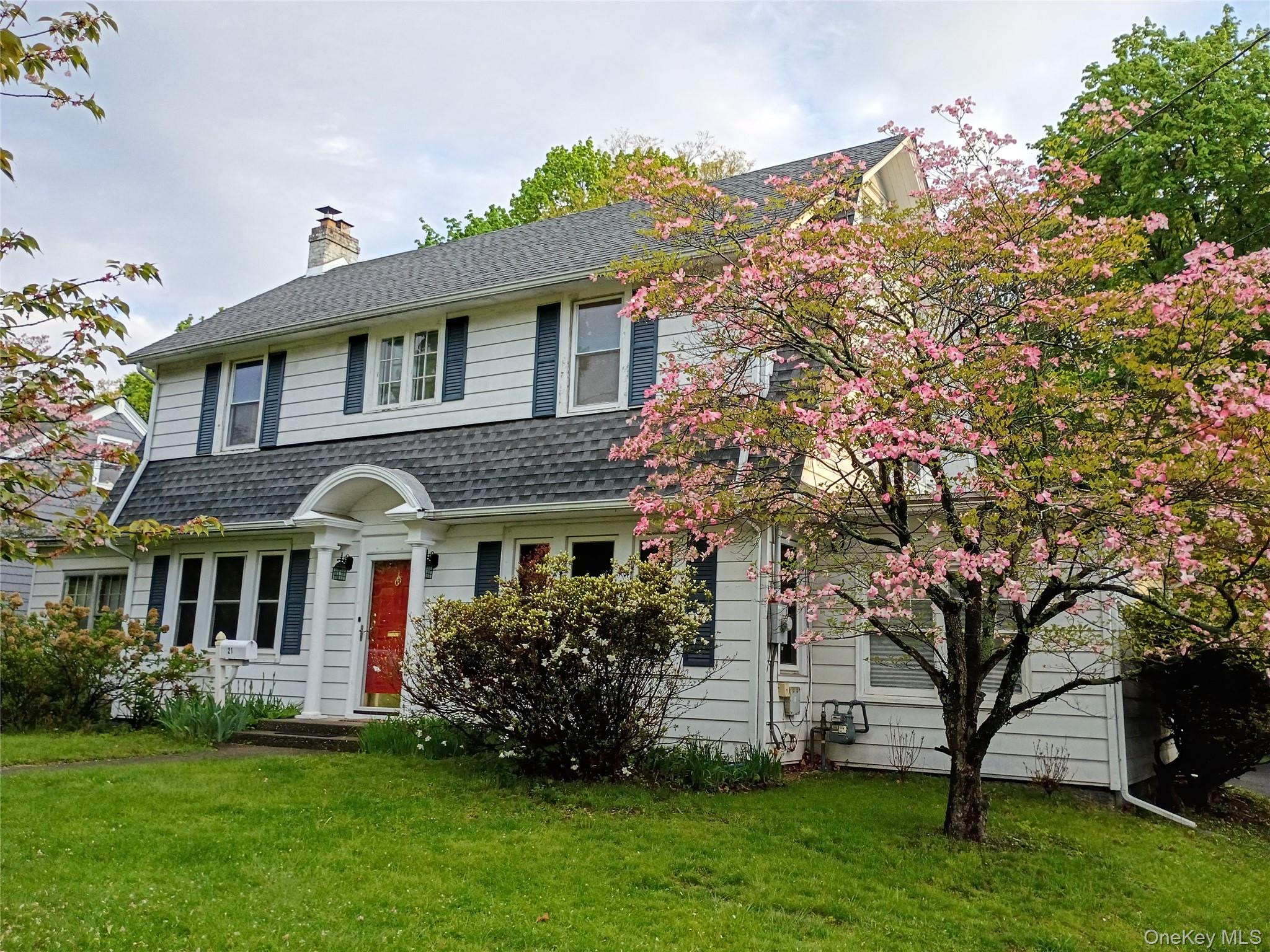 21 Rosalind Road Poughkeepsie, NY 12601 - Photo 1 of 25