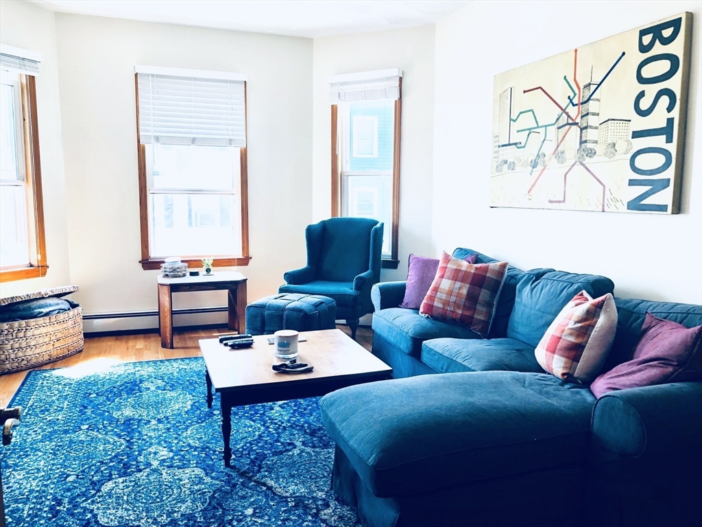 608 East 2nd Street, Unit 1 Boston, MA 02127 - Photo 1 of 10