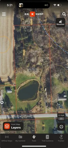 $85,900 | 0 Richley Road, Corfu, NY 14036