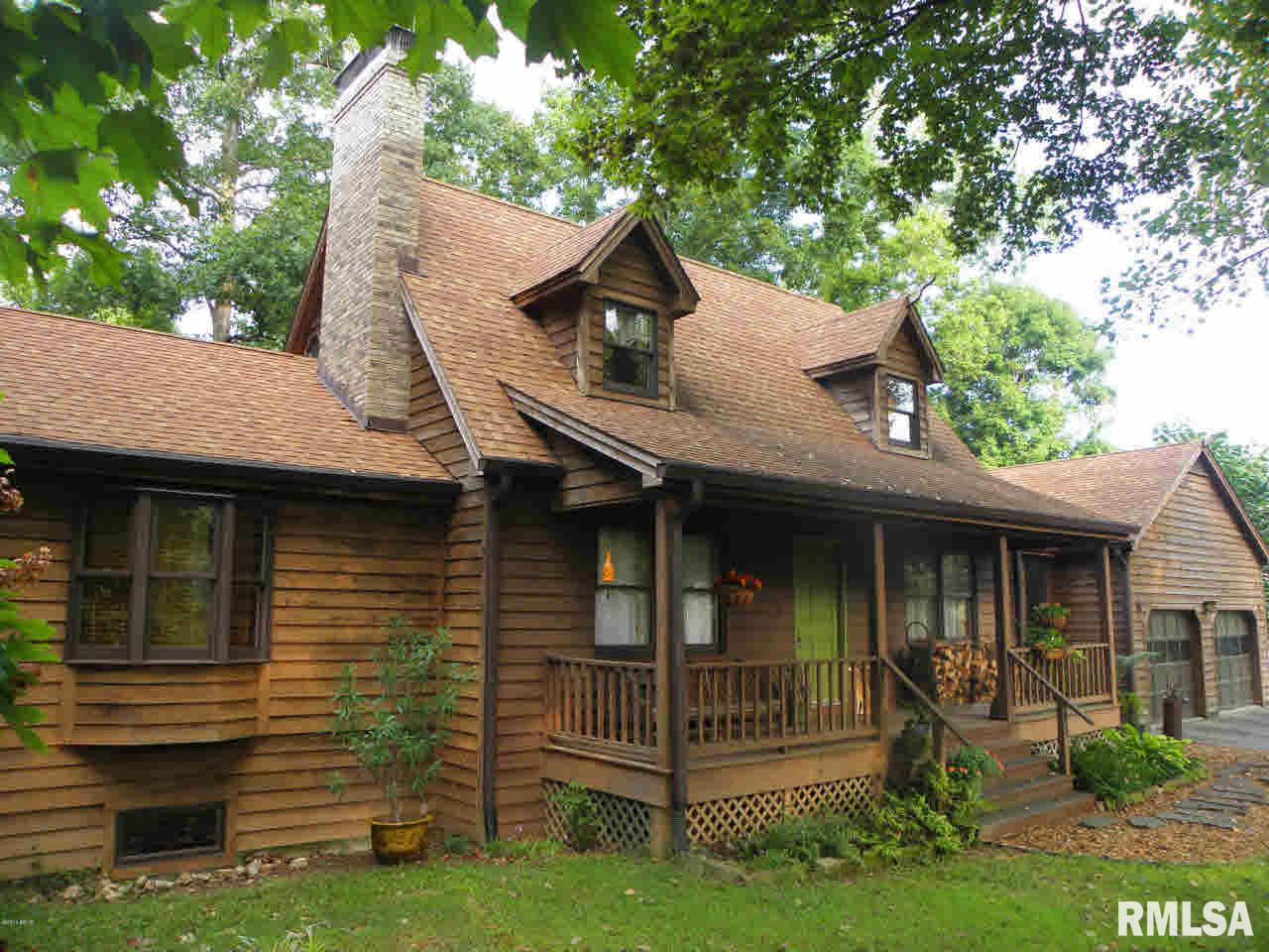 669 Union Hill Road Carbondale, IL 62903 - Photo 1 of 34