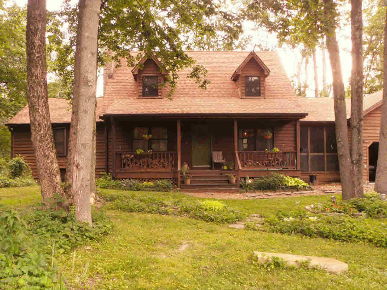 669 Union Hill Road Carbondale, IL 62903 - Photo 2 of 34