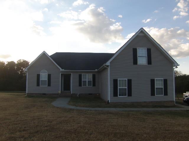 6658 Dug Hollow Road Bradyville, TN 37026 - Photo 1 of 17