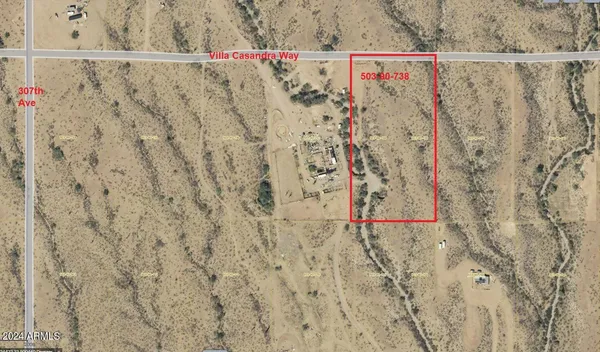 $39,500 | 30450 West Villa Cassandra Way, Unit 237, Wittmann, AZ 85361
