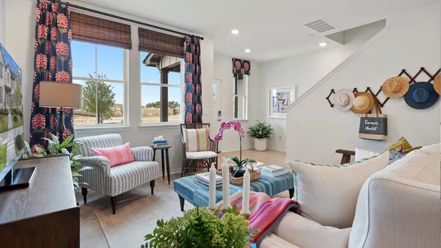 $320,990 | 2510 Violet Theo Lane, Round Rock, TX 78665