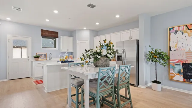 $320,990 | 2510 Violet Theo Lane, Round Rock, TX 78665