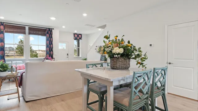 $320,990 | 2510 Violet Theo Lane, Round Rock, TX 78665