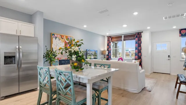 $320,990 | 2510 Violet Theo Lane, Round Rock, TX 78665