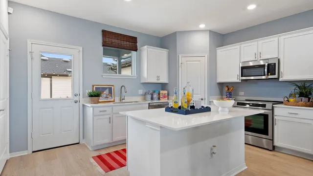 $320,990 | 2510 Violet Theo Lane, Round Rock, TX 78665