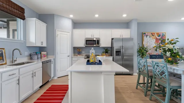 $320,990 | 2510 Violet Theo Lane, Round Rock, TX 78665