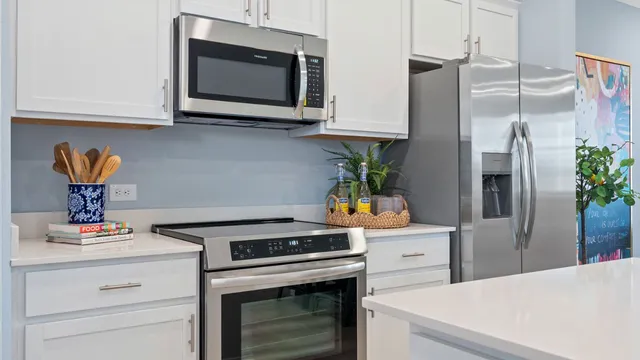 $320,990 | 2510 Violet Theo Lane, Round Rock, TX 78665