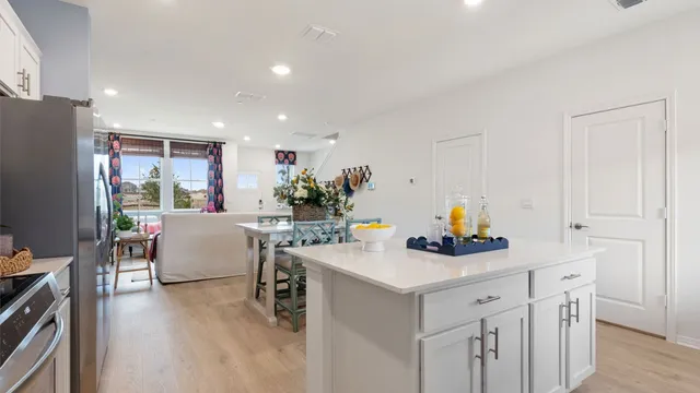 $320,990 | 2510 Violet Theo Lane, Round Rock, TX 78665